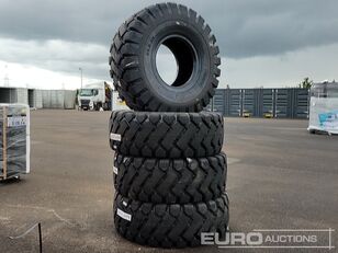 Forcestone 23.5-25/24 Tyre (4 of) neum&aacute;tico para cargadora de rueda nuevo