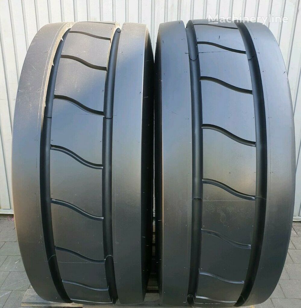 new Goodyear ✅ 17.5-25_36PLY_Goodyear_ELV-3R_Industrial_Laderreifen_DOT:2018 wheel loader tire