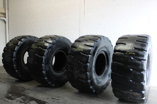 pneumatico per caricatore frontale Goodyear 26.5R25 RL-5K 25mm 4 pieces