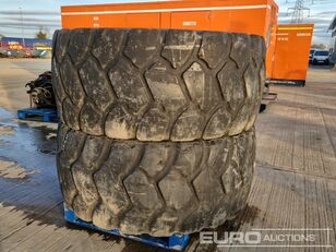 إطار العجلة لجرافة ذات العجلات Goodyear 26.5R25 Tyre (2 of)