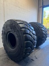 шина для фронтального погрузчика Goodyear 29.5R25 Goodyear GP-4D 2 PIECES 34 mm Nr. 2487