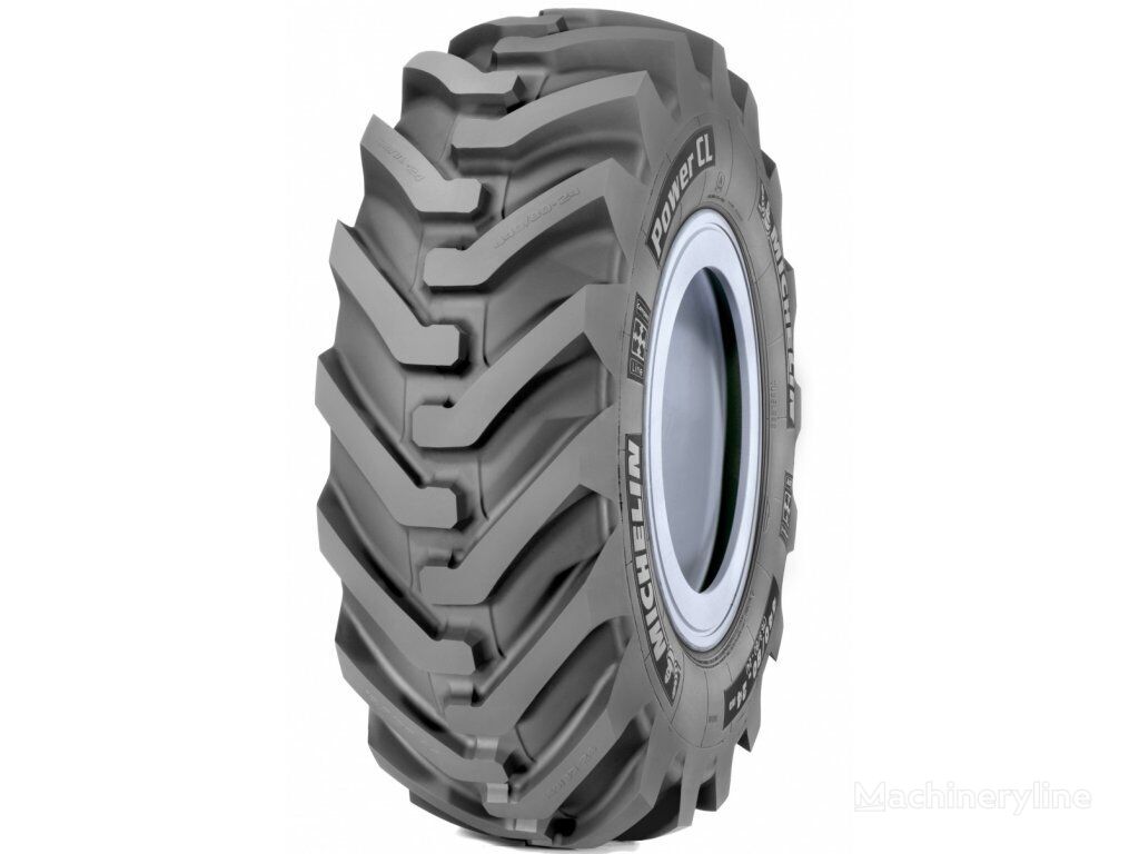 nieuw Michelin 17.5L-24 159/A8 Power C wiellader band