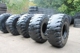 Michelin 26.5R25 Michelin XmineD2 Pro L5 used in TOP CONDITION Radladerreifen