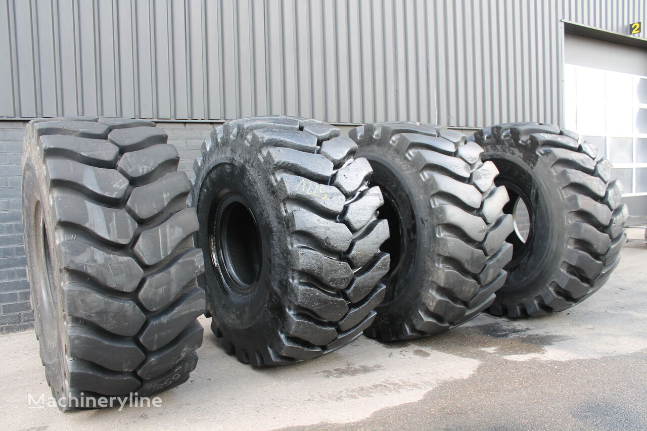 Michelin 29.5R25 wheel loader tire