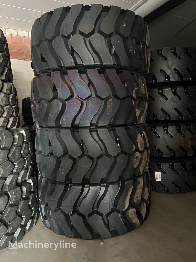 nova Michelin 29.5R25 Michelin XLDD2A NEW!!! On stock guma za prednje utovarivače