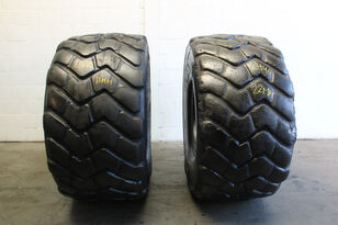 Michelin 750/65R25 XAD E-3 22mm 2 PIECES Nr. 2445 wheel loader tire