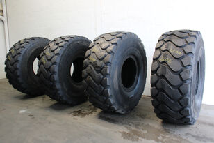 Michelin XHA wheel loader tire