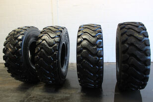 pneumatika pro nakladač Michelin XHA2