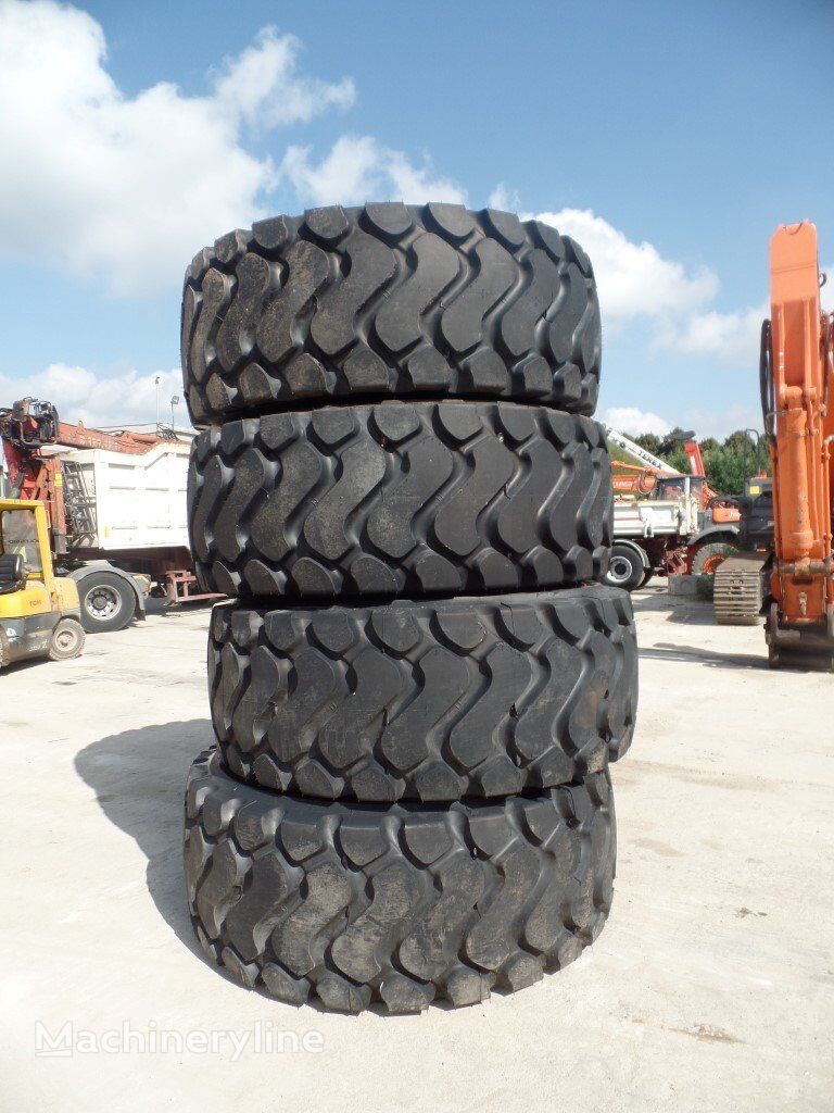 pneumatico per caricatore frontale Michelin XHA2 26.5 R25