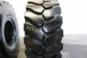 Michelin XLDD2a L5 neumático para cargadora de rueda