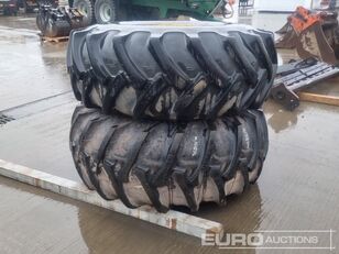 шина для фронтального погрузчика Mitas 23.1-26 Tyre & Rim (2 of)