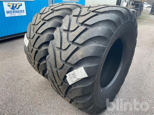 Mitas 600/55 R26,5 wheel loader tire