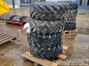 шина для фронтального погрузчика Starco 295/80-15.3 Tyre (4 of)