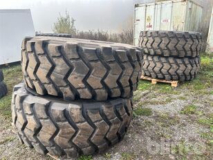 Trelleborg 26.5 R25 wheel loader tire