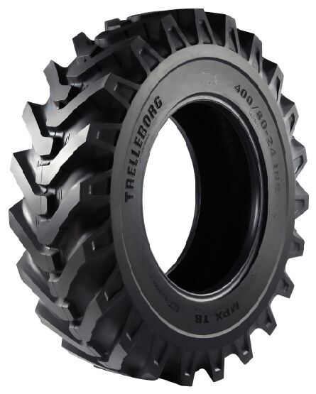 Trelleborg 400/70-24 MPX wheel loader tire