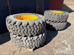 гума за натоварувач на тркала Volvo 520/70B34