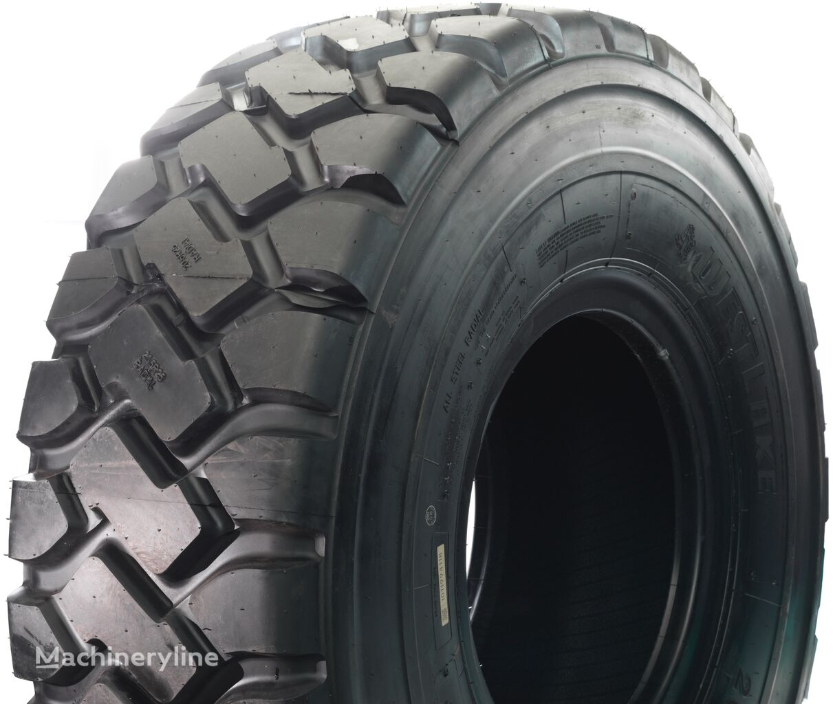 WestLake 20.5R25 CB761+ E3/L3 neumático para cargadora de rueda nuevo