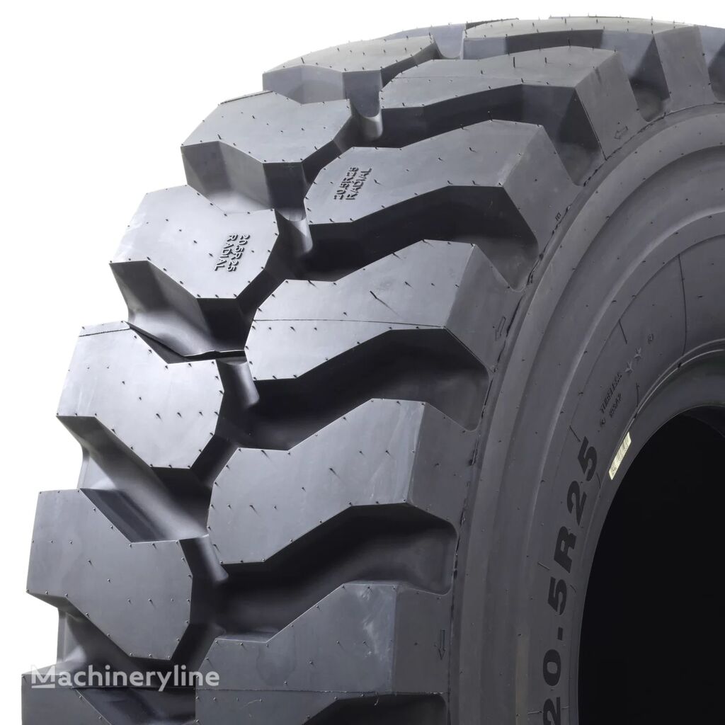 new WestLake 20.5R25 CB773 L5 wheel loader tire