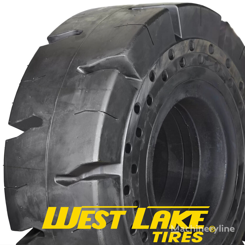 new WestLake 26.5-25 SR01H PEŁNA wheel loader tire