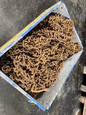 Andre Doble krysskjettinger til hjulgraver / 4 stk cadena para ruedas