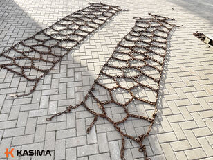 Heavy Duty Snow & Mud Tyre Chains tire chain