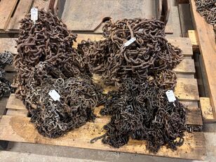 Kjettingsett 460/85 R34 tire chain