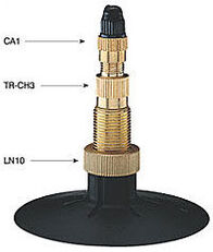 новая камера для колеса Nexen Tire 18.4-42 NEXEN TR218A (20.8-42, 520/85-42, 580/70-42)