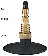 Новая камера для колеса Nexen Tire 9.5-40 NEXEN TR218A (230/95-40, 9-40) - Autoline