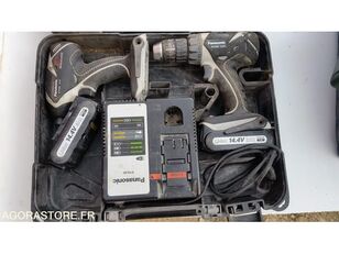 Venta de Bosch PERCEUSES FILAIRES ET BATTERIE amoladora angular - Imagen 31 | Machineryline CL Bosch PERCEUSES FILAIRES ET BATTERIE amoladora angular | Imagen 31 - Machineryline