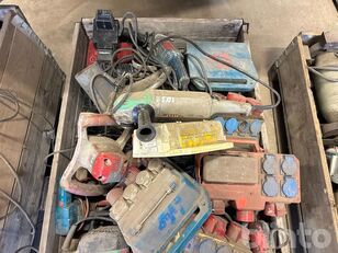 meuleuse d'angle Hilti