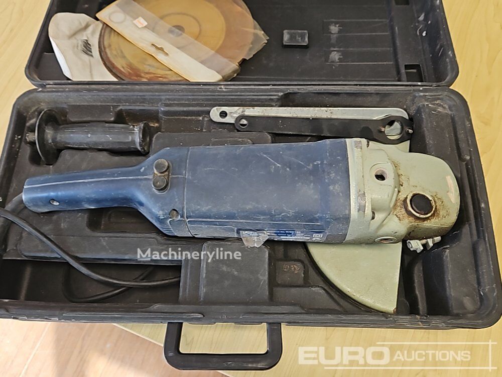 LAG 230 angle grinder - Machineryline