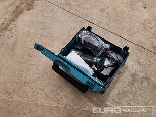 smerigliatrice angolare Makita DGA517RTJ nuova