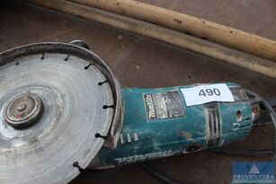 meuleuse d'angle Makita GA7030R