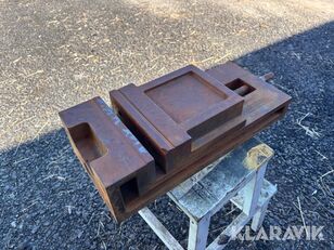 &eacute;tau d'&eacute;tabli