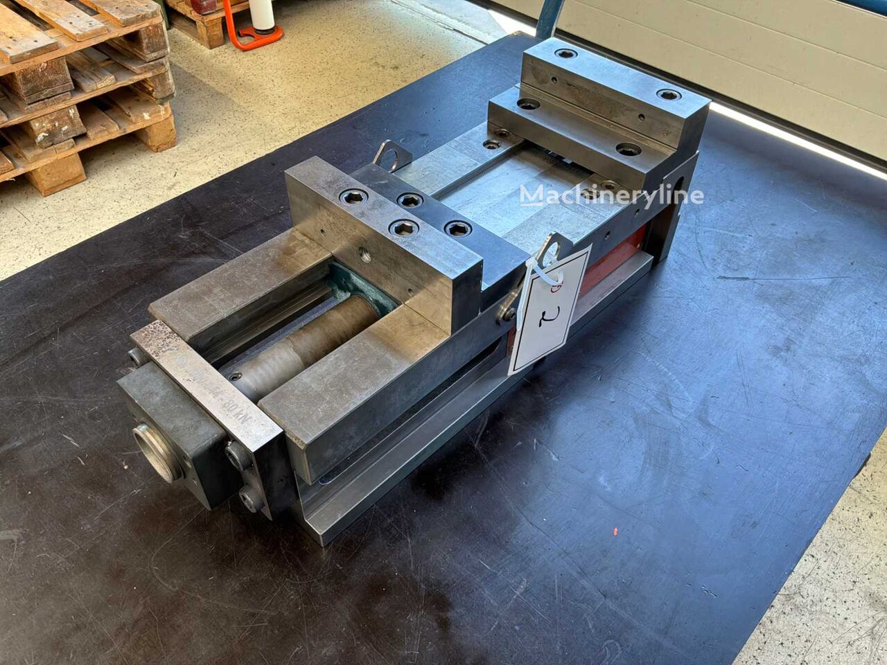Torno de bancada ALLMATIC TC 200 Edition - Machineryline