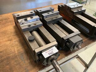 منجلة منضدية Allmatic TC 125