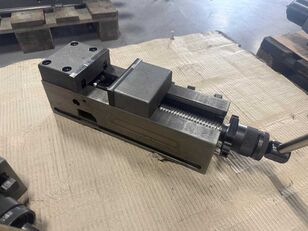 Gressel Machine Vices (2x) bench vise