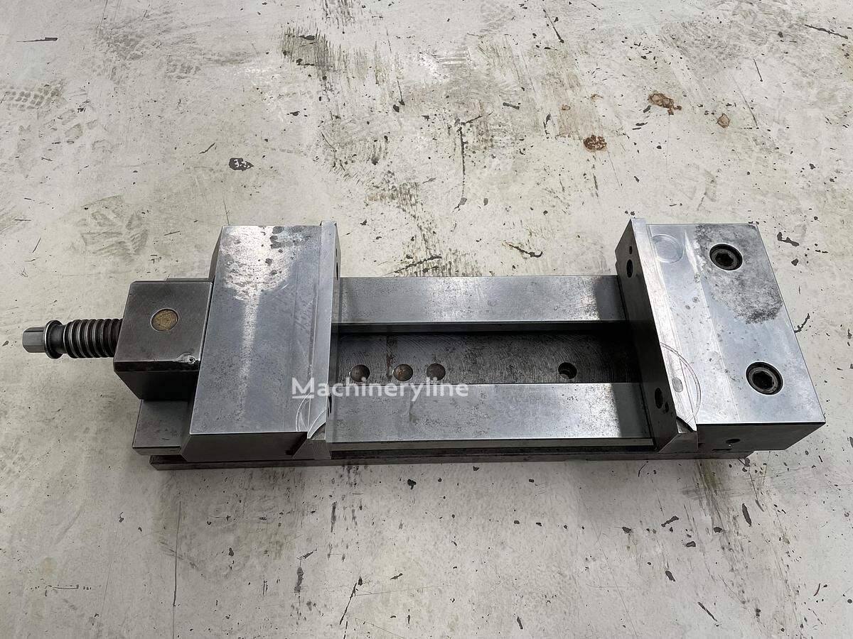 Venta de Étau fraisage - Milling vise tornillo de banco | Machineryline PE Étau fraisage - Milling vise tornillo de banco - Machineryline