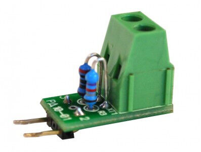 RD10 101222 Delitel napryazheniya cable tracker