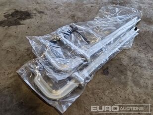 новая струбцина 120mm x 400mm