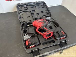 neuer Beswell CIW-714D Akku-Nietger&auml;t