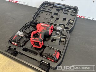 neuer Boss Beswell CIW-714D Akku-Nietger&auml;t