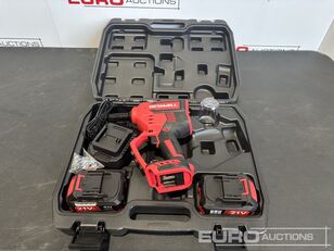 neuer Boss Beswell CIW-714D Akku-Nietger&auml;t