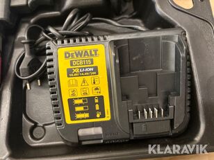 مسدس البرشمة اللاسلكي DeWalt PB2500