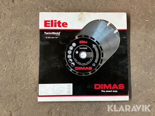 Elite Dimas Twinweld cutting wheel