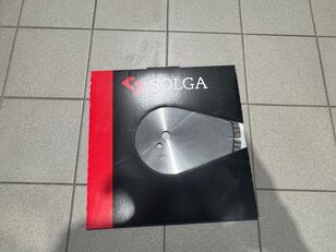 قرص قطع الماس Andre Solga Swift Universal t&oslash;rrkutteskiver - Diamantsagblad - 3