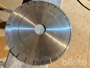 Diameter 360 mm disco de diamante