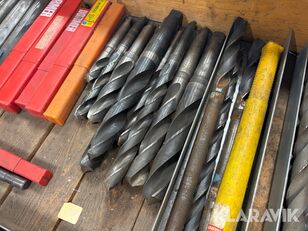 Diverse Borr 1 st pall drill bit