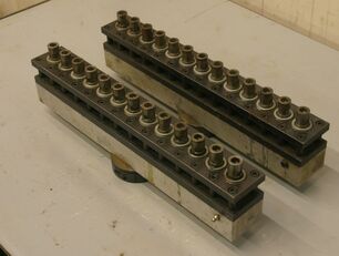 burghiu Nottmeyer 32 Lochabstand