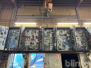 Scania Specialverktyg broca